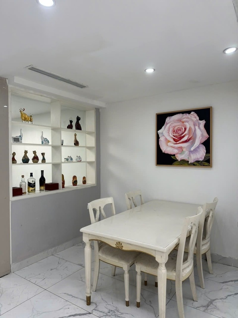 Bán nhà Bình Minh Garden,Đức Giang 5 tầng,80m,mt4.5 kinh doanh nhỉnh 18 tỷ - Ảnh 2